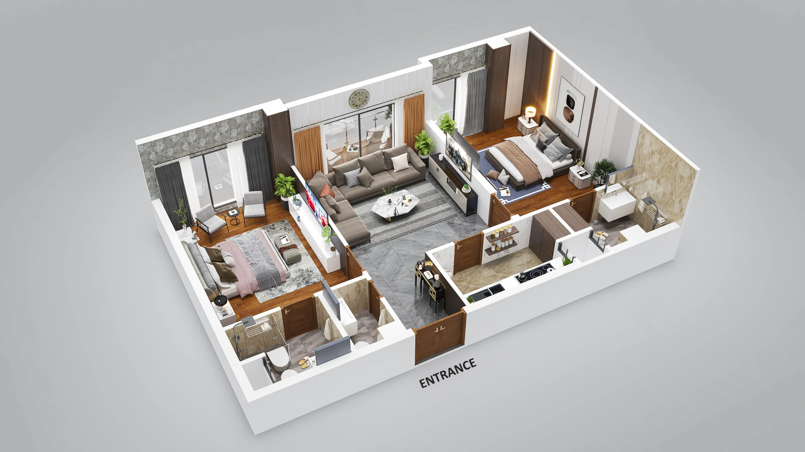 2-BED-APPARTMENT-_-A-scaled