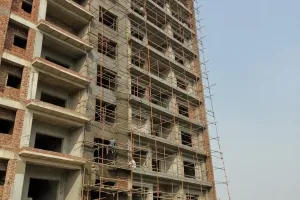 May 2024 Development